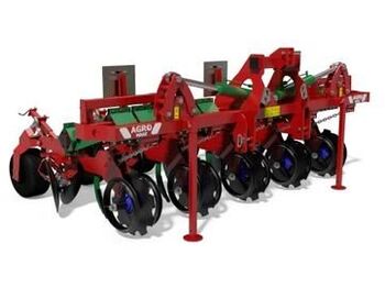 Makineri bujqësore AGRO-MASZ