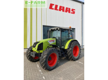 Traktor CLAAS Axos 340