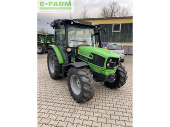 Traktor DEUTZ D