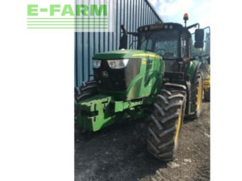 Traktor JOHN DEERE 6145M