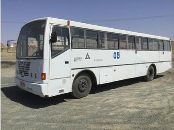 Autobus suburban Ashok Leyland Falcon: foto 1