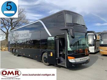  Setra - S 431 DT Nightliner/ Tourliner/ Schlafbus - autobus me kabinë të dyfishtë