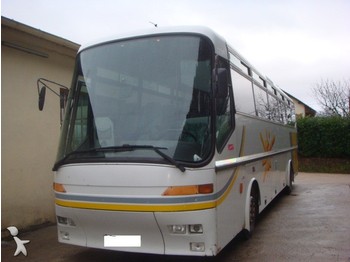 Bova HD - Autobus qyteti