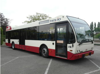 DAF BUS SB 250 (24 x)  - Autobus qyteti