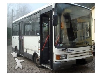 Gruau  - Autobus qyteti
