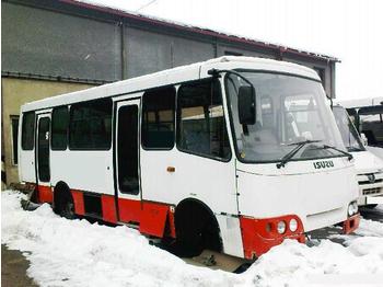 Isuzu BOGDAN - Autobus qyteti