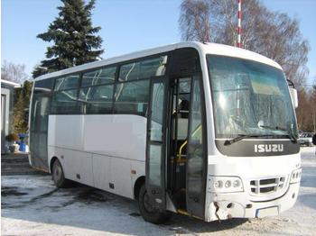 Isuzu Turquoise - Autobus qyteti