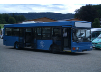 MAN 469 / 11.190 HOCL - Autobus qyteti