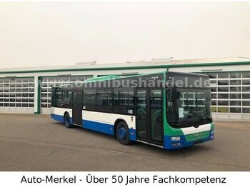 MAN A21 LIONS CITY/KLIMA/ Mehrere Fahrzeuge verfügb.  - autobus qyteti