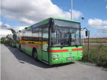 MAN A78 - Autobus qyteti