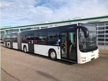 MAN A 23 LIONS CITY / KLIMAANLAGE / EURO 6  - autobus qyteti