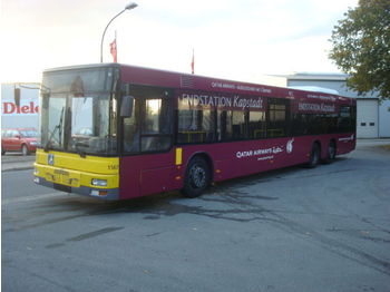 MAN A 26 NL 313 Klimaanlage - Autobus qyteti