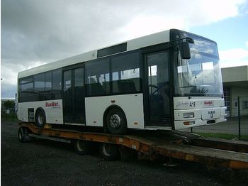 MAN A 76 - Autobus qyteti