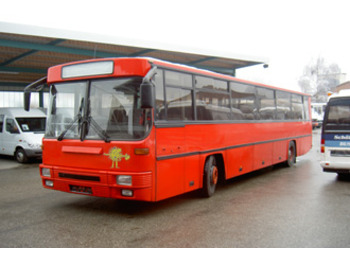 MAN GS ÜH 270 - Autobus qyteti