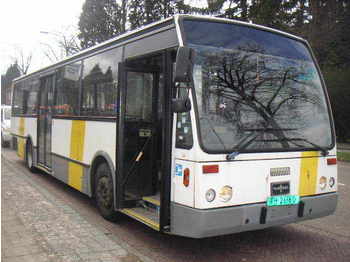 MAN Van Hool - Autobus qyteti