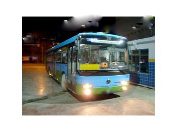 MERCEDES BENZ CONECTO - Autobus qyteti