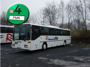 MERCEDES O 408 - Autobus qyteti