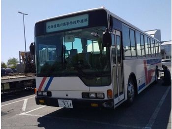 MITSUBISHI KC-MP717P - Autobus qyteti