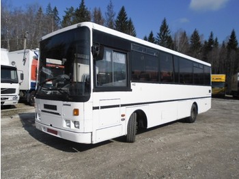  Nissan RB80 - Autobus qyteti