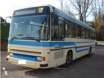 Renault TRACER - Autobus qyteti
