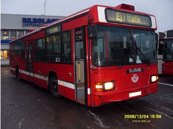 SCANIA MaxCi - Autobus qyteti