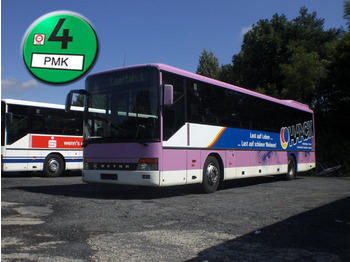 SETRA S 315 UL - Autobus qyteti