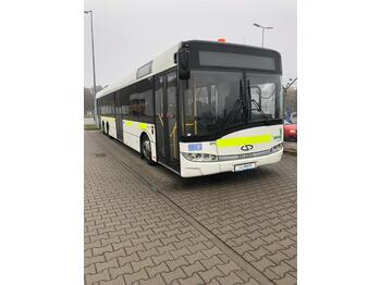 SOLARIS Urbino 15 - Autobus qyteti