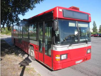 Scania CN113 - Autobus qyteti