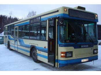 Scania CN113CLL - Autobus qyteti