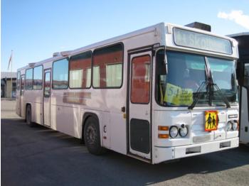 Scania CN 113 - Autobus qyteti