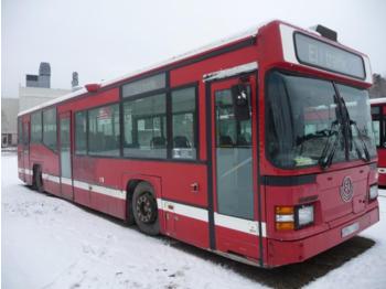 Scania Maxi - Autobus qyteti