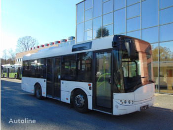 Solaris URBINO 8.6 - Autobus qyteti