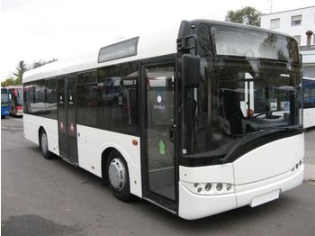 Solaris Urbino 10 Midi  - Autobus qyteti