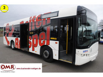 Solaris Urbino 10 / Midi / 530 / 315 / 4411 / BLE  - Autobus qyteti