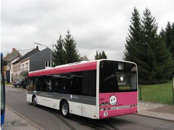 Solaris Urbino 10 Midi Niederflur  - Autobus qyteti