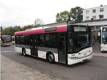 Solaris Urbino 10 / Midi Niederflur - 4 Stück  - Autobus qyteti