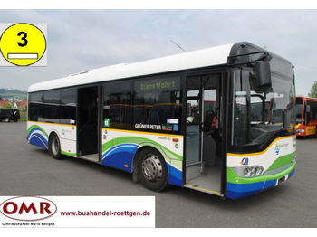 Solaris Urbino 10 / Midi / Vario / 4410  - Autobus qyteti