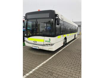 Solaris Urbino 12 - Autobus qyteti