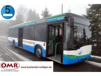 Solaris Urbino 12  - Autobus qyteti