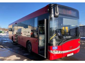 Solaris Urbino 12LE  - Autobus qyteti