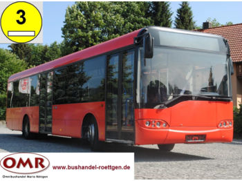 Solaris Urbino 12 / 530 / 315 / 20  - Autobus qyteti