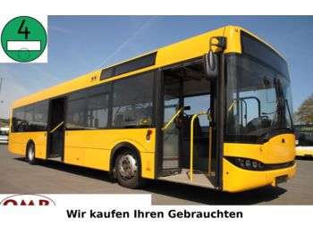 Solaris Urbino 12 / 530 / 315 / 4416 / gr. Plakette  - Autobus qyteti