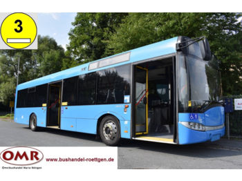 Solaris Urbino 12 / 530 / Citaro / City  - Autobus qyteti