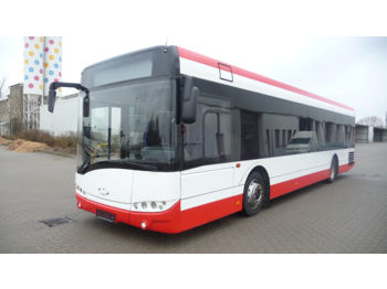 Solaris Urbino 12 LE , 1. Hand  - Autobus qyteti