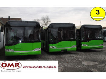 Solaris Urbino 12 LE / 530 / 415 / 550 / Citaro / Klima  - Autobus qyteti