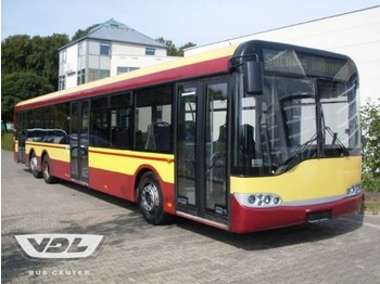  Solaris Urbino 15 - Autobus qyteti