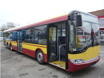 Solaris Urbino 15, 4x vorhanden - Autobus qyteti