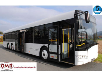 Solaris Urbino 15 LE / 530 / 417 / 550  - Autobus qyteti