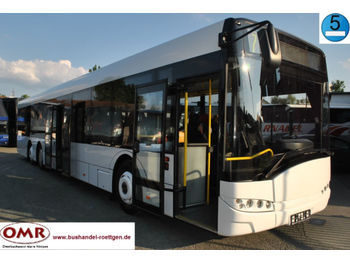 Solaris Urbino 15 LE/550/319/66 SS/Neulack/Klima/Org.KM  - Autobus qyteti
