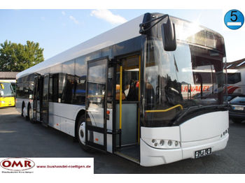 Solaris Urbino 15 LE/550/319/66 SS/Neulack/Klima/Org.KM  - Autobus qyteti